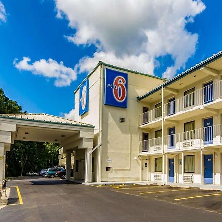 Motel 6-Raleigh, Nc - Cary Exterior foto